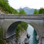 travel-slovenia-napoleonov-most-pri-kobaridu-view