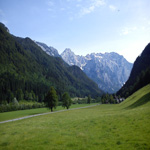 travel-slovenia-logarska-dolina-logarjeva-lipa-view